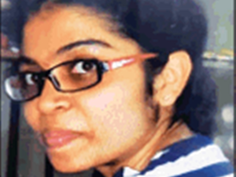 Bhopal MANIT : छात्रा ने पेट्रोल डालकर आग लगाई, पिता बोला- खुदकशी नहीं, अनहोनी हुई