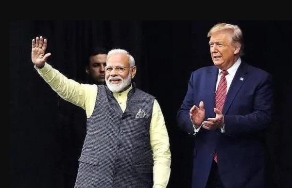 PM मोदी को मिला Global Goalkeeper Award, बोले- यह सम्मान 130 करोड़ लोगों को समर्पित