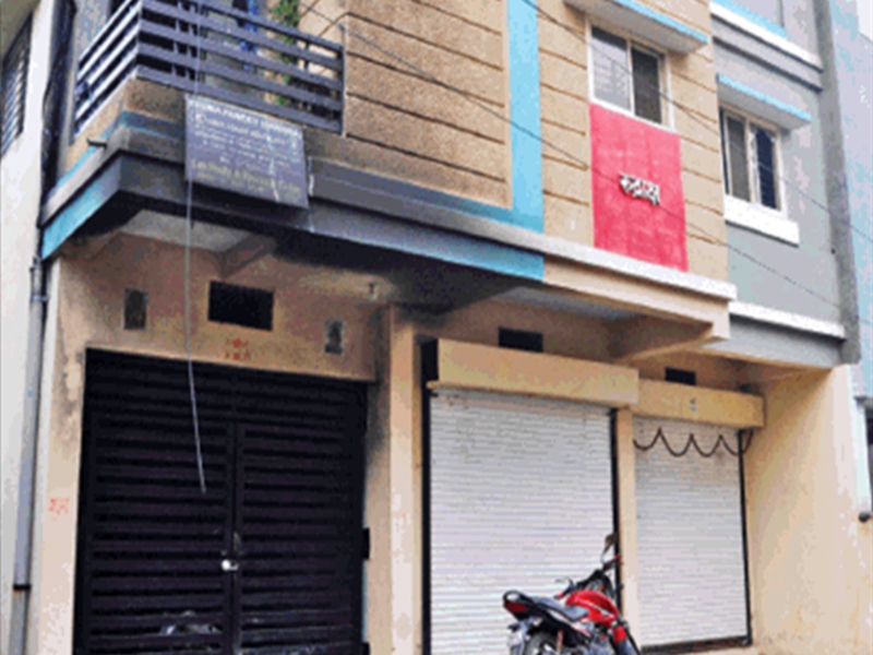 MP: गर्लफ्रेंड से बदला लेना था, इसलिए जिस बिल्डिंग में रहती थी उसी में आग लगा दी MP: गर्लफ्रेंड से बदला लेना था, इसलिए जिस बिल्डिंग में रहती थी उसी में आग लगा दी