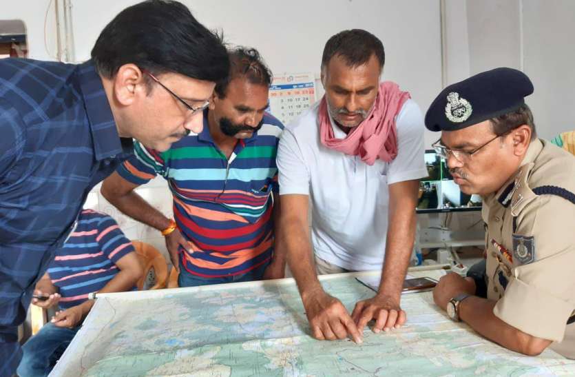 रीवा/सतना: आखिरकार 100 घंटे बाद डकैतों के चंगुल से रिहा हुआ किसान, जानिए कैसे...