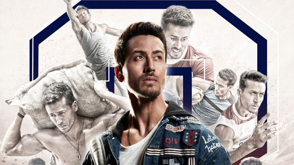 जब Tiger Shroff ने किया ऐसा जबरदस्त! स्टंट जानकर आप भी रह जाएंगे दंग