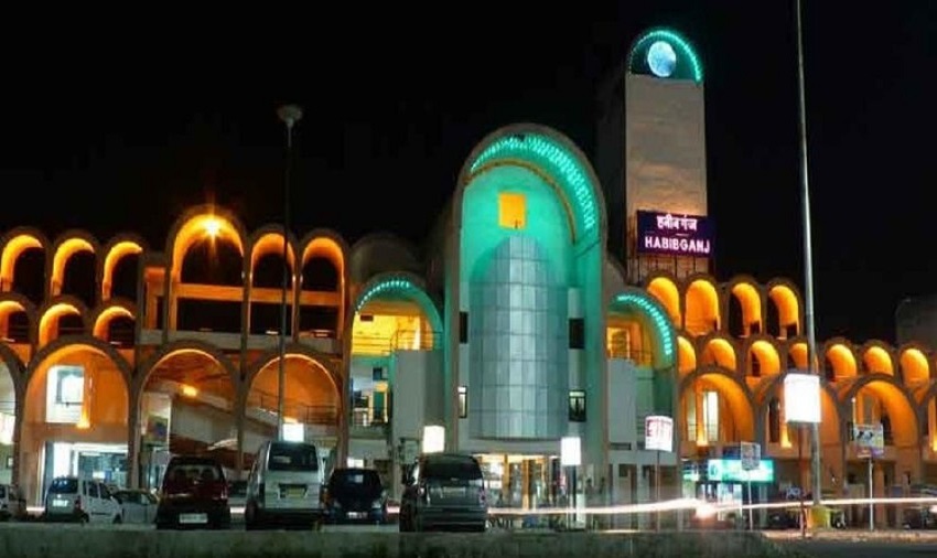 भोपाल के हबीबगंज स्टेशन के मॉडल पर रीवा रेलवे स्टेशन होगा विकसित, बदलेगा प्रवेश द्वार, ये होगा ख़ास