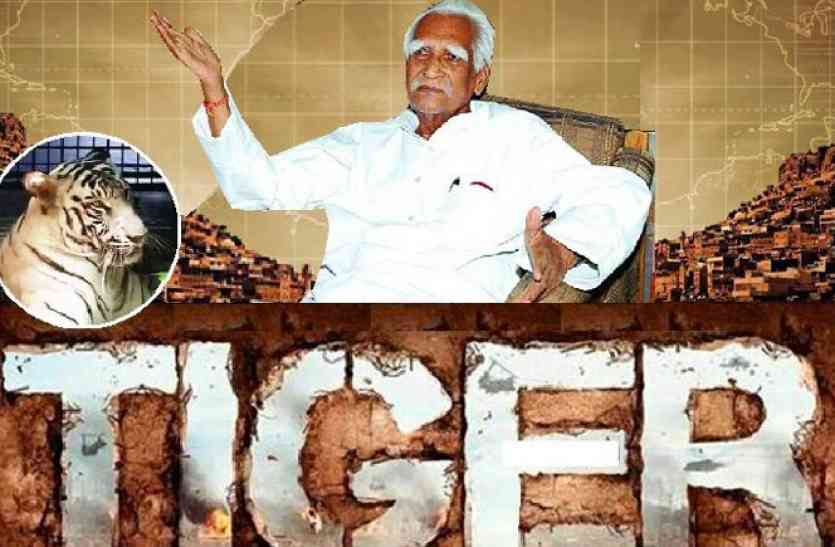 बड़ी खबर : विंध्य के शेर स्व. श्रीनिवास तिवारी की प्रतिमा लगाने की बढ़ी मांग, यहाँ लग सकती है प्रतिमा