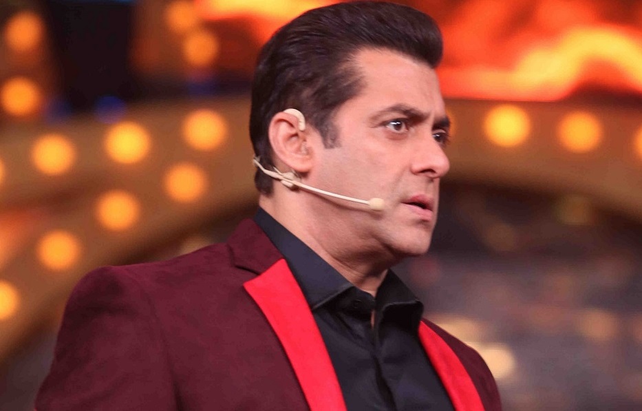 बीवी के साथ सलमान खान को मर्दाना कमजोरी की दवा बेचने Bigg-Boss में पहुंचा ये Actor बीवी के साथ सलमान खान को मर्दाना कमजोरी की दवा बेचने Bigg-Boss में पहुंचा ये Actor