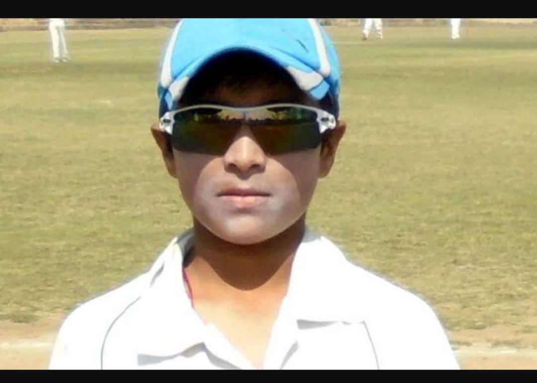 BCCI विजय मर्चेंट ट्रॉफी: विन्ध्य के हर्षित द्विवेदी का MP अंडर-16 क्रिकेट टीम में हुआ चयन