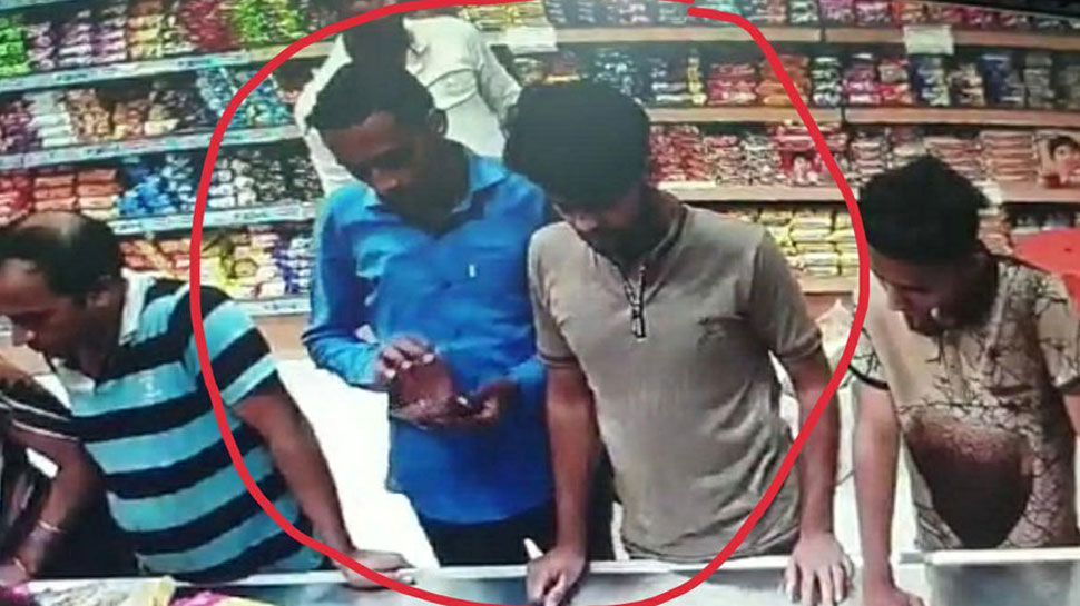 कमलेश तिवारी हत्याकांड: सूरत से जुड़े तार, पुलिस के गिरफ्त में 7 संदिग्ध कमलेश तिवारी हत्याकांड: सूरत से जुड़े तार, पुलिस के गिरफ्त में 7 संदिग्ध