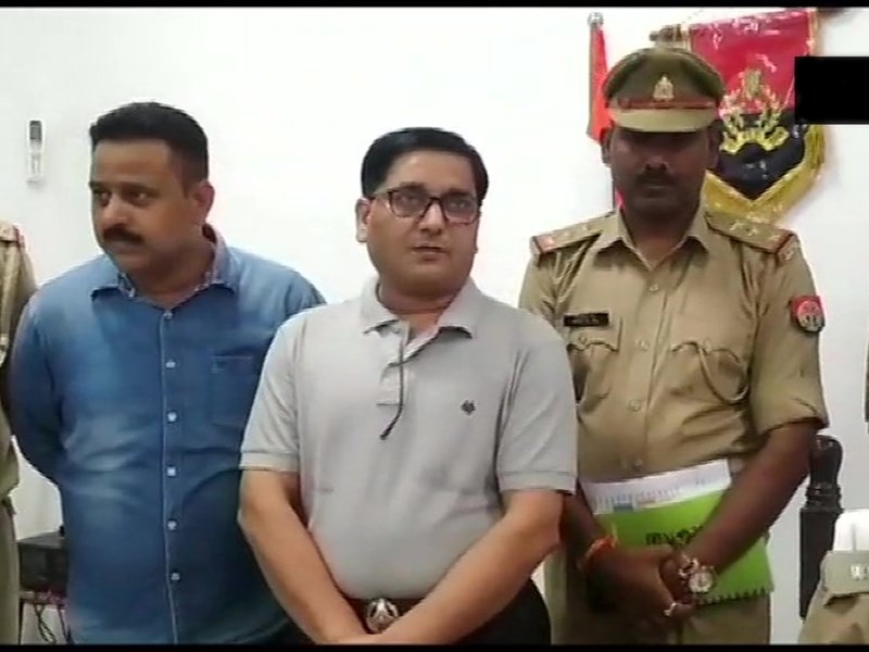 MBBS की फर्जी डिग्री के जरिये कर रहा था 10 सालों से प्रैक्टिस, कर डाले 70 हजार ऑपरेशन, गिरफ्तार