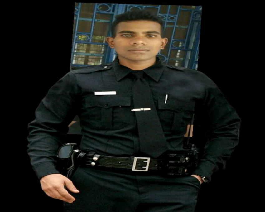 रीवा का लाल कश्मीर में हुआ शहीद, रीवा में फैला मातम,पढ़िए पूरी खबर