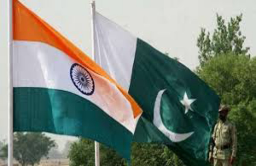 धोके से पाकिस्तान पहुंचा रीवा का युवक, रीवा से लेकर दिल्ली तक मचा हड़कंप...