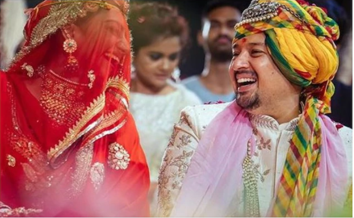 शाही शादी के बाद रीवा की राजकुमारी दिल्ली में पति संग होस्ट करने जा रही है ग्रैंड रिसेप्शन, जानिए डीटेल्स