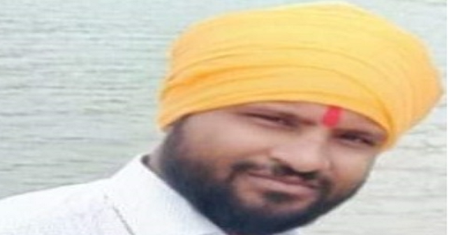 रीवा/पन्ना : BJP नेता ने थाने में ज़हर खाकर दी जान, मचा हड़कंप