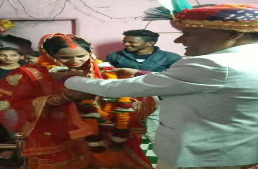 रीवा : डाकू बबुली कोल की प्रेमिका गुड़िया ने 10 दिन पहले ही की थी शादी अब उसके पति की हो गई मौत, हड़कंप