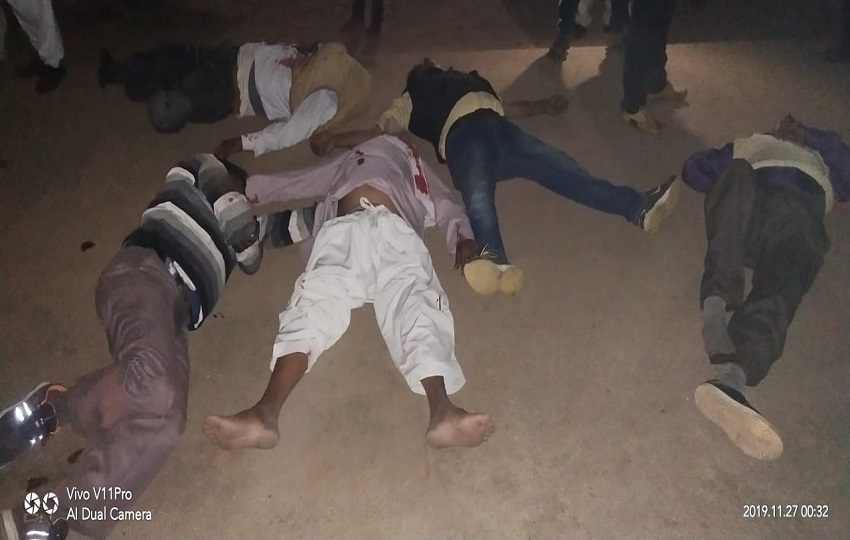 शादी समारोह में शामिल होकर सतना से रीवा लौट रहे 3 युवको की दर्दनाक मौत, परिवार में मचा कोहराम