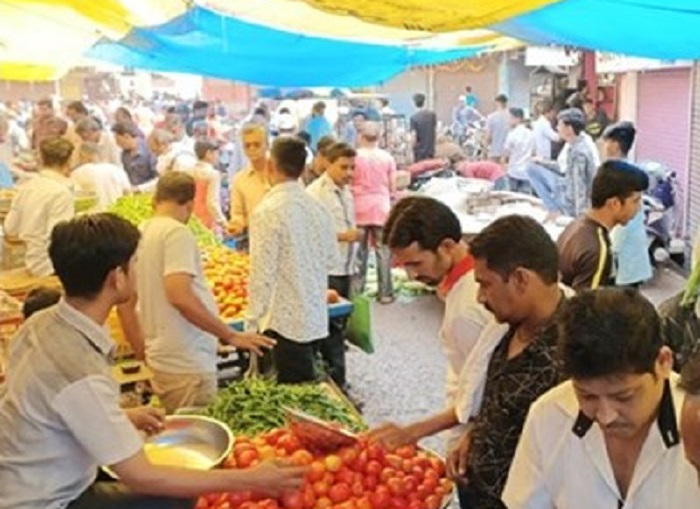 Ayodhya Case Verdict 2019 Live: रीवा में भी अलर्ट पर प्रशासन और पुलिस