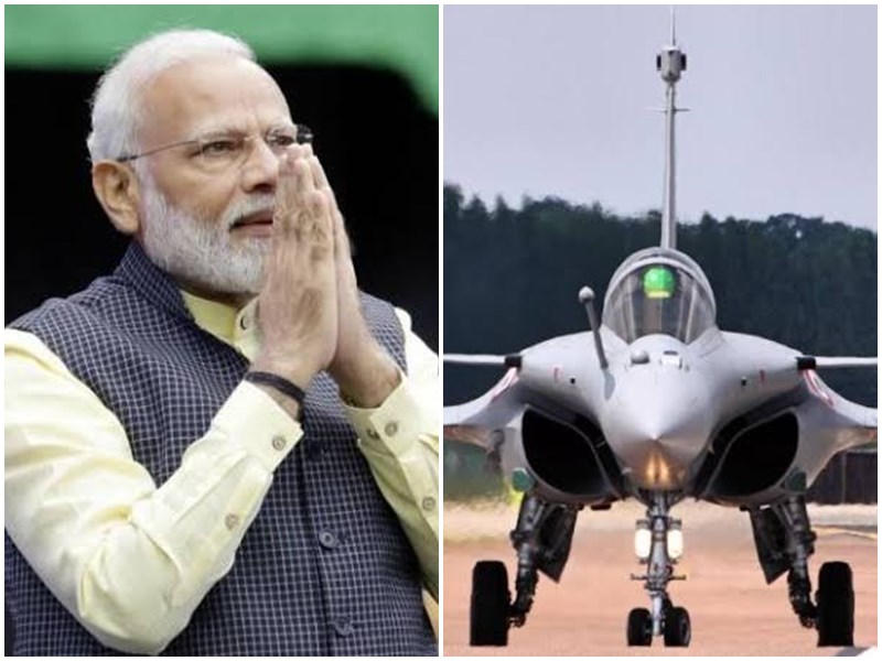 Rafale Deal Case Verdict: सुप्रीम कोर्ट के फैसले के बाद भाजपा हुई हमलावर, रविशंकर प्रसाद ने कहा - राहुल गांधी देश से मांगें माफी