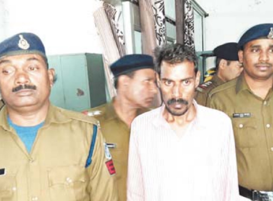 रीवा: 2 वर्षीय अबोध बालिका से दुष्कर्म का मामला, दुष्कर्मी को तिहरे उम्रकैद की सजा, 14 दिन के अंदर पीड़िता को मिला न्याय