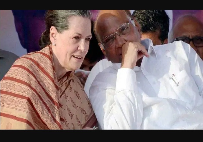 कांग्रेस-NCP में बैठकों का दौर जारी, महाराष्ट्र पर आज हो सकता है बड़ा फैसला