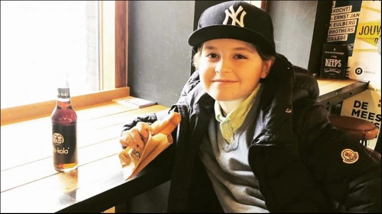 9-year-old boy to become Worlds Youngest Graduate with degree in electrical engineering