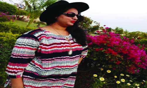 कारोबारी की पुत्री ने रीवा में लगाई फांसी, कुछ माह पूर्व ही हुआ था विवाह