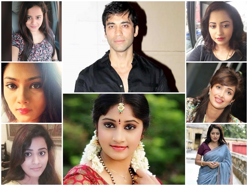 Kushal Punjabi की मौत से Bollywood सकते में, इन खूबसूरत Actresses ने भी की थी खुदकुशी..... Kushal Punjabi की मौत से Bollywood सकते में, इन खूबसूरत Actresses ने भी की थी खुदकुशी.....