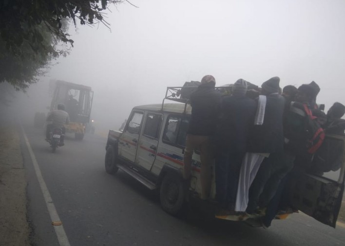 रीवा : जिलेभर में हुई बारिश व गिरे ओल, बढ़ी ठिठुरन... रीवा : जिलेभर में हुई बारिश व गिरे ओल, बढ़ी ठिठुरन...