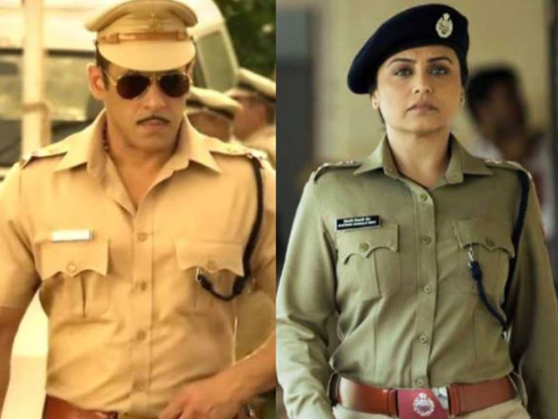 Mardaani 2 Box Office collection : Dabangg 3 से नहीं डरी मर्दानी 2, 2014 की मर्दानी से ज्यादा कमाया Mardaani 2 Box Office collection : Dabangg 3 से नहीं डरी मर्दानी 2, 2014 की मर्दानी से ज्यादा कमाया