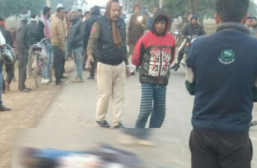 रीवा : सगरा थाने के मनकहरी तालाब के समीप हुआ हृदय विदारक हादसा रीवा : सगरा थाने के मनकहरी तालाब के समीप हुआ हृदय विदारक हादसा