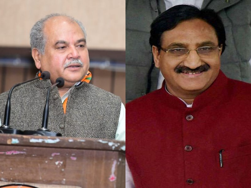 MP में बोले केंद्रीय मंत्री: नागरिकता कानून लागू करने सभी राज्य बाध्य, गुमराह न करें मुख्यमंत्री