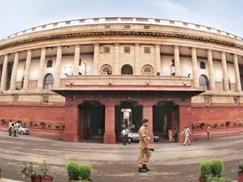 Citizen Amendment Bill 2019: नागरिकता संशोधन बिल पर राज्यसभा में भी हो सकती है मोदी सरकार की जीत, जानिए पूरा गणित