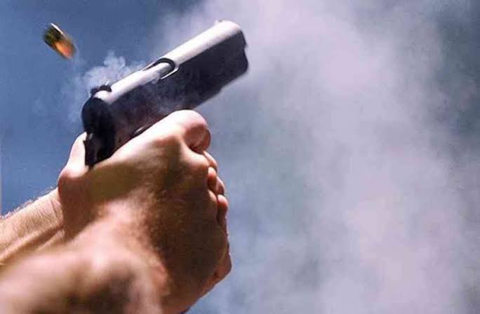 Big News: 11 साल पहले दैनिक भास्कर के ब्यूरो चीफ दीपक मिश्र का कातिल हुआ गिरफ्तार, रीवा में आकर मारी थी गोली.. Big News: 11 साल पहले दैनिक भास्कर के ब्यूरो चीफ दीपक मिश्र का कातिल हुआ गिरफ्तार, रीवा में आकर मारी थी गोली..