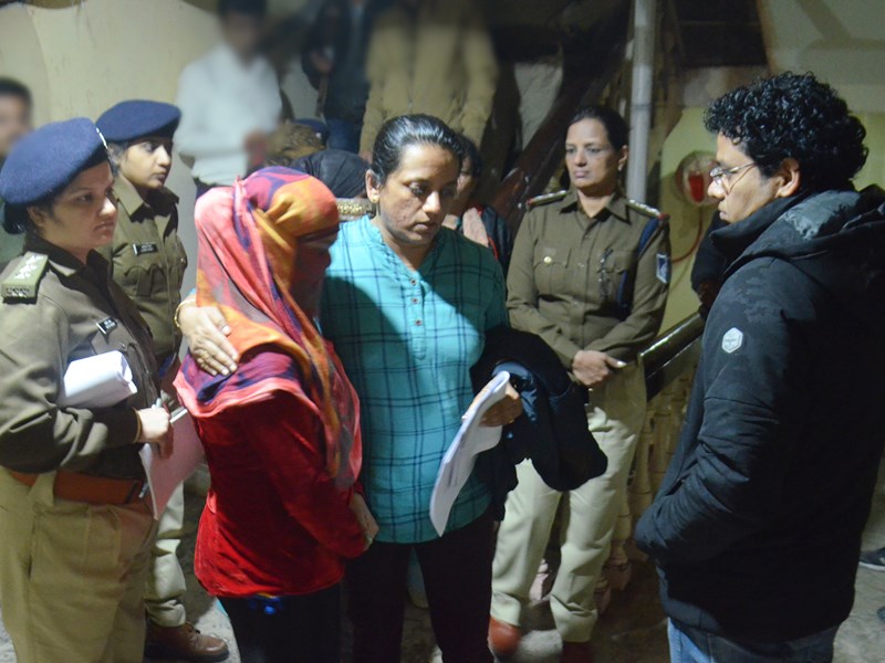 Indore News : जीतू सोनी के My Home ने उगले राज, मिला लॉकर, घुटनभरे कमरे व वीआईपी रूम Indore News : जीतू सोनी के My Home ने उगले राज, मिला लॉकर, घुटनभरे कमरे व वीआईपी रूम