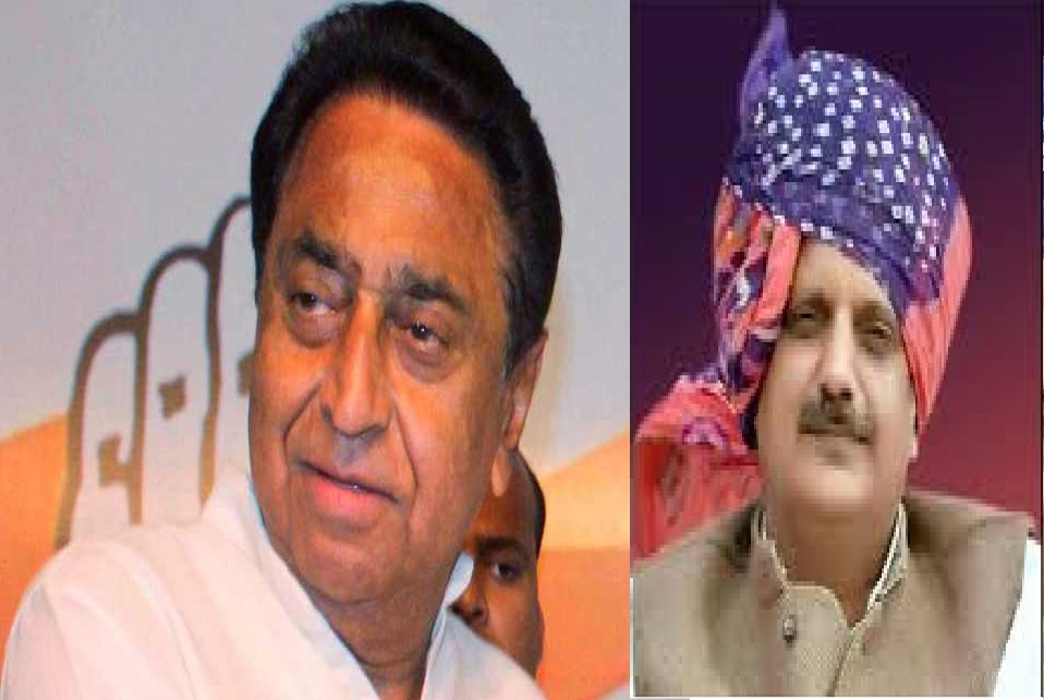 विधानसभा सत्र : गहमा गहमी से बिफरे रीवा विधायक, मुख्यमंत्री कमलनाथ ने मानी मांग, कहा... विधानसभा सत्र : गहमा गहमी से बिफरे रीवा विधायक, मुख्यमंत्री कमलनाथ ने मानी मांग, कहा...