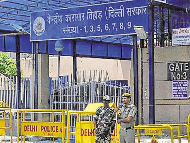 Nirbhaya case : निर्भया के दोषियों के लिए तिहाड़ जेल पहुंचे फांसी के फंदे, किसी भी दिन हो सकता है फैसला