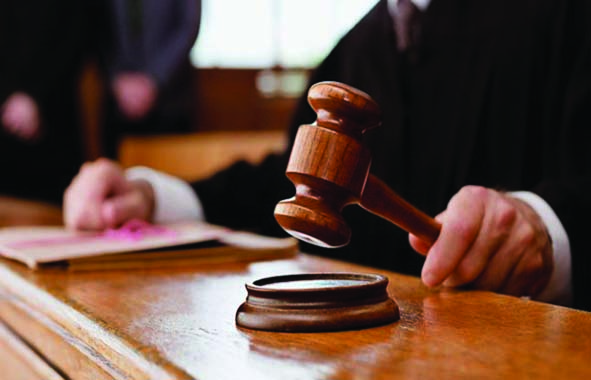 रीवा: सरपंच को चार वर्ष की कैद, रिश्वत लेते हुए लोकायुक्त ने रंगे हांथो पकडा था रीवा: सरपंच को चार वर्ष की कैद, रिश्वत लेते हुए लोकायुक्त ने रंगे हांथो पकडा था