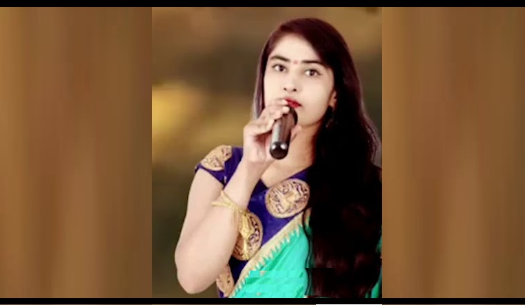 Bollywood फिल्मों में सुनाई देगी Rewa की Singer पूर्णिमा द्विवेदी की आवाज