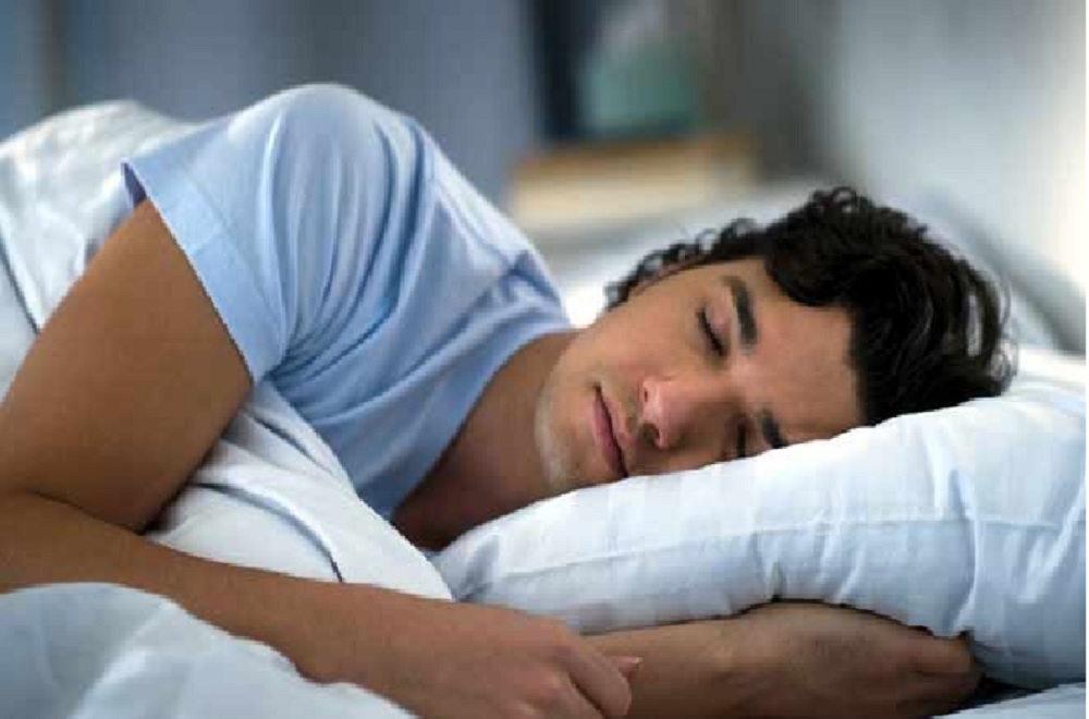 अच्छी नींद से सेहत में कैसा पड़ता है असर, पढ़ ले जरूरी खबर : Health Tips In Hindi