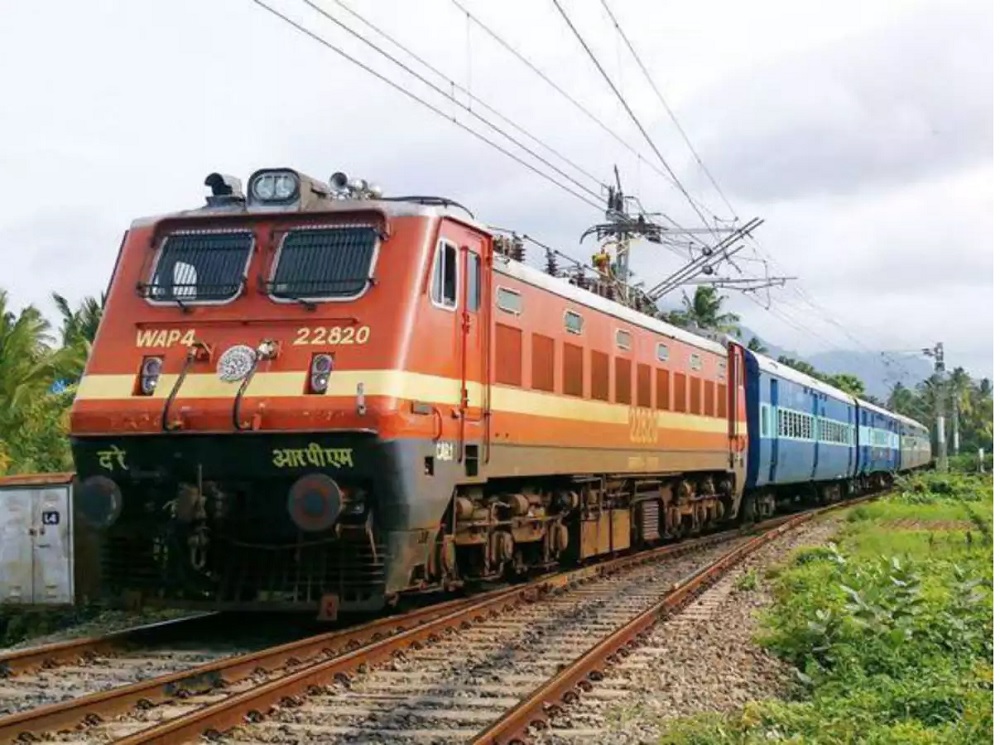 ट्रेन से रीवा पहुंच रहा कोरोना, इन ट्रेनों का सीधे है संपर्क, कैसे संभलेंगे आने वाले दिनों में हालात : REWA NEWS