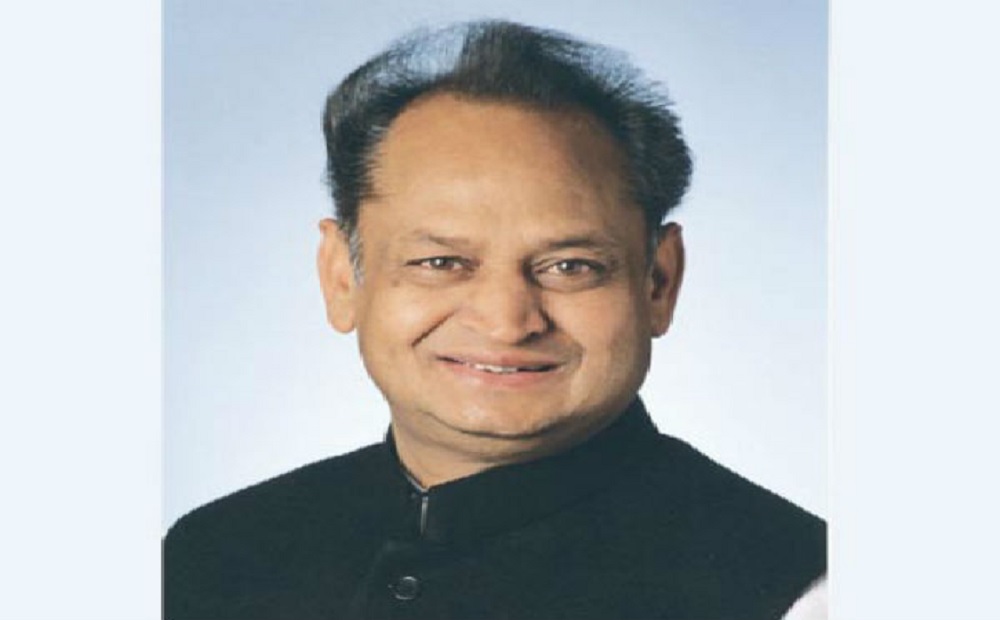 फोन टैपिंग मामले पर राजस्थान में बवाल, मुख्यमंत्री अशोक गहलोत के इस्तीफे की मांग, मचा हड़कंप