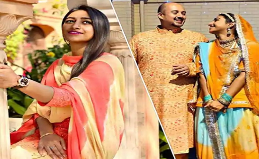 शादी के बाद ‘रीवा की राजकुमारी’ Mohena Kumari का रानियों की तरह ध्यान रख रहे हैं Suyesh Rawat, ये फोटोज हैं गवाह