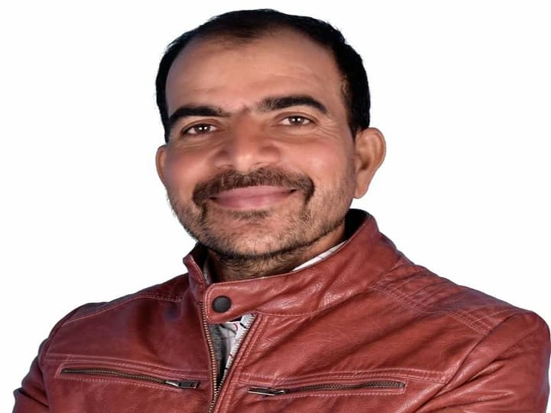 Chhattisgarh Panchayat election 2020: उदयपुर जनपद उपाध्यक्ष हारे चुनाव, इनके हाथों मिली शिकस्त Chhattisgarh Panchayat election 2020: उदयपुर जनपद उपाध्यक्ष हारे चुनाव, इनके हाथों मिली शिकस्त