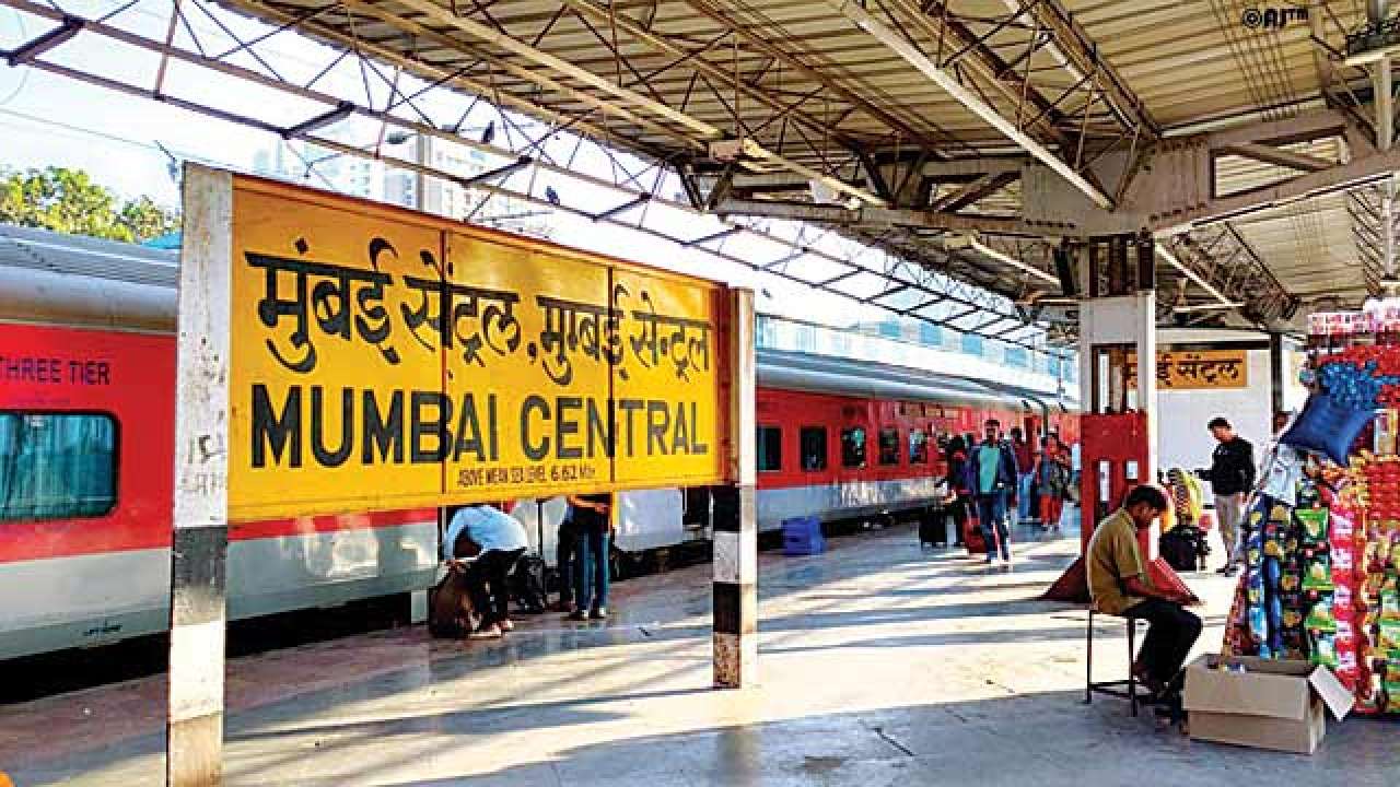 लंबे समय से थी रीवा-मुंबई ट्रेन की मांग, रेलवे ने इस दिन चलाने की कर दी घोषणा