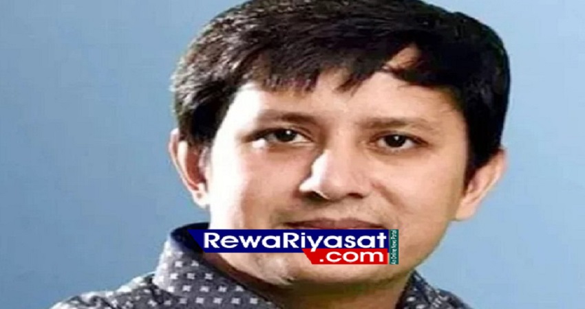 BJP विधायक आकाश विजयवर्गीय ने तोडा LOCKDOWN का नियम, हड़कंप