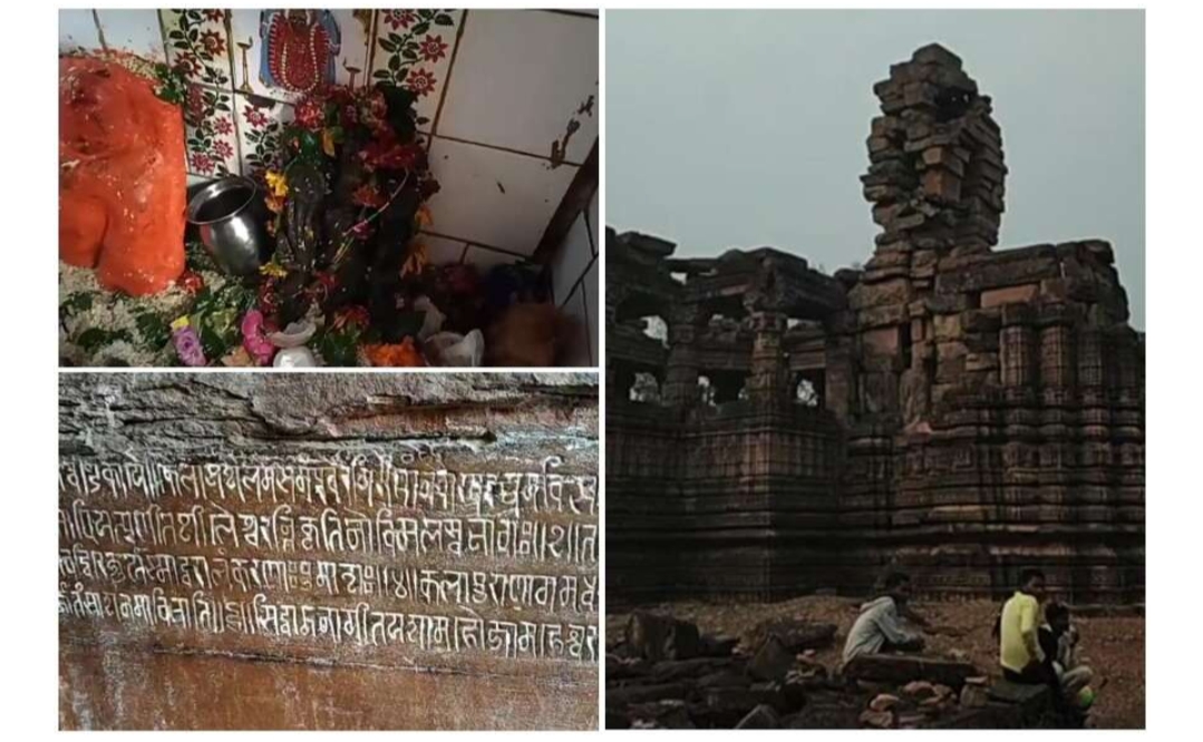 सिर्फ 48 घंटे खुलता है यहां का किला, हर साल रीवा से आती है यह मूर्ति, मन्नत भर से हो जाती है मुराद पूरी, जरूर पढ़िए