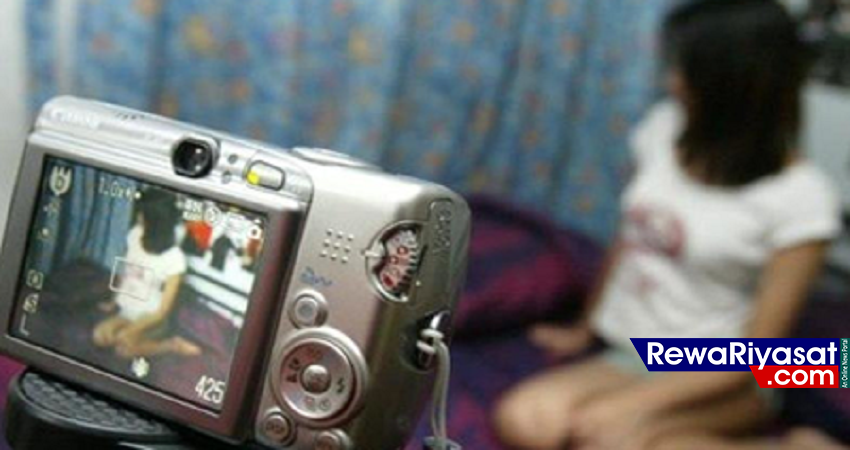 मध्यप्रदेश : दुष्कर्म कर 14 वर्षीय किशोर ने वीडियो वायरल किया, 21 साल की युवती का आरोप