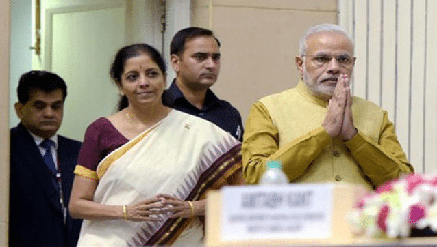 20 साल के सबसे खराब स्थिति में है देश का Direct Tax Collection