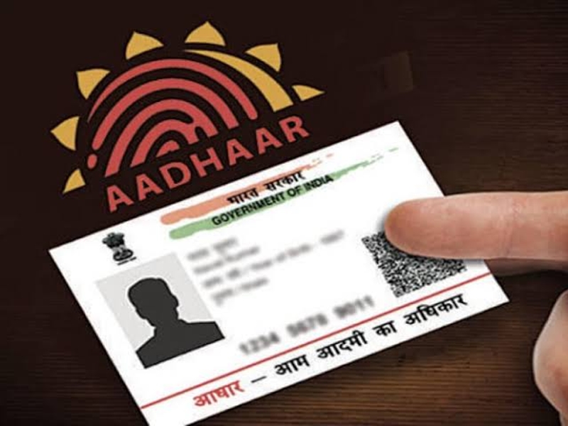 Aadhaar से Voter ID को Link करने पर कानून मंत्रालय की मंजूरी, जानिए क्या करना होगा...