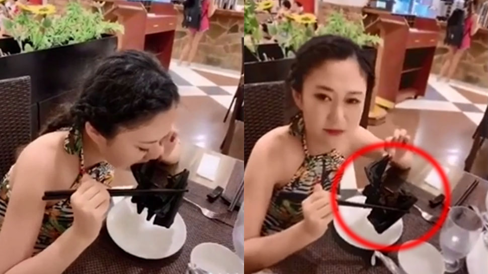 लड़की ने पिया चमगादड़ का सूप, इसकी वजह से दुनिया में फैल गया जानलेवा Corona Virus!