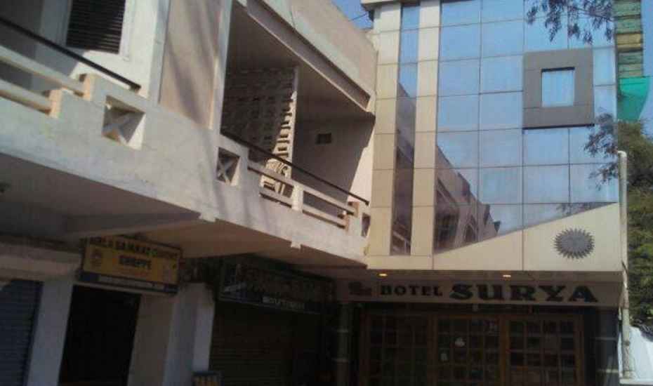 रीवा : इस होटल में बिना पहचान पत्र के रुका युवक, देता रहा युवती को उठा लेने की धमकी रीवा : इस होटल में बिना पहचान पत्र के रुका युवक, देता रहा युवती को उठा लेने की धमकी