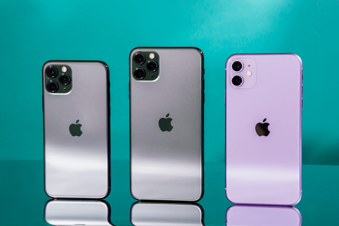 @Apple लॉन्च करने जा रहा है बेहद सस्ता iPhone, कीमत जानकर दंग रह जाएंगे आप