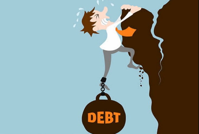 बुरी खबर: मध्यप्रदेश में प्रति व्यक्ति कर्ज बढ़ा, जानिए अब कितने के कर्जदार हो गए आप बुरी खबर: मध्यप्रदेश में प्रति व्यक्ति कर्ज बढ़ा, जानिए अब कितने के कर्जदार हो गए आप